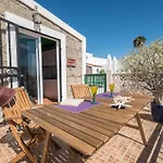 Holiday home Casa Tabaiba - Perenquen *