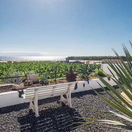 Casa Tabaiba - Perenquen