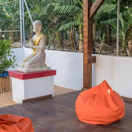 Casa Tabaiba - Perenquen Semesterbostad