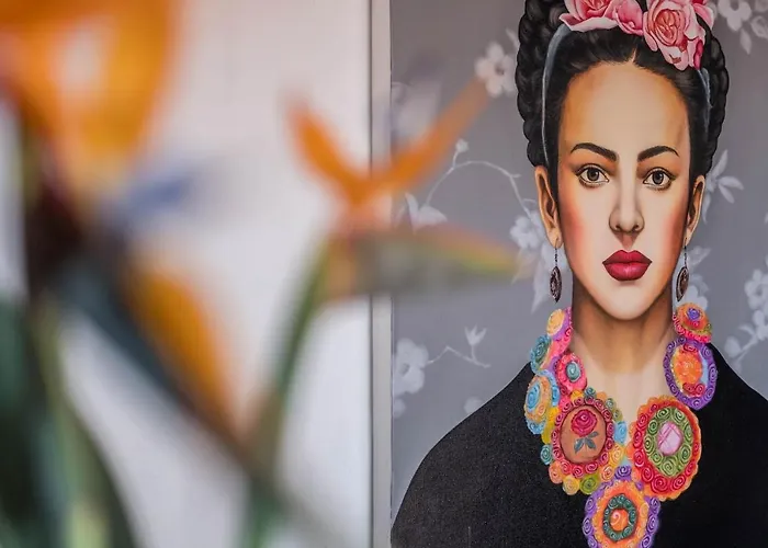 Casa Tabaiba - Perenquen בית נופש *