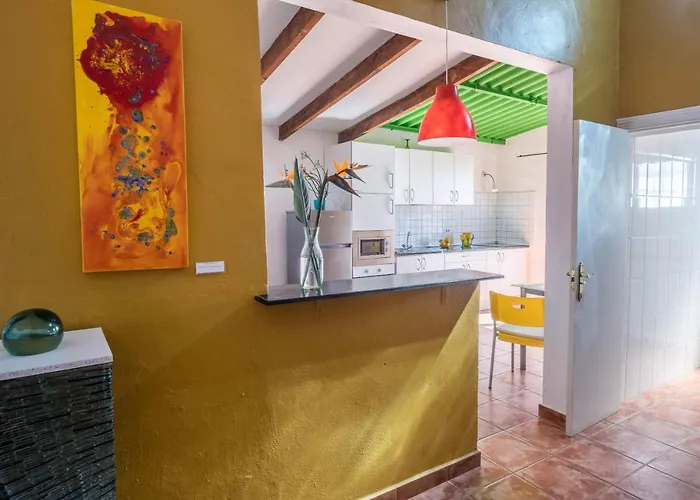 Casa Tabaiba - Perenquen *