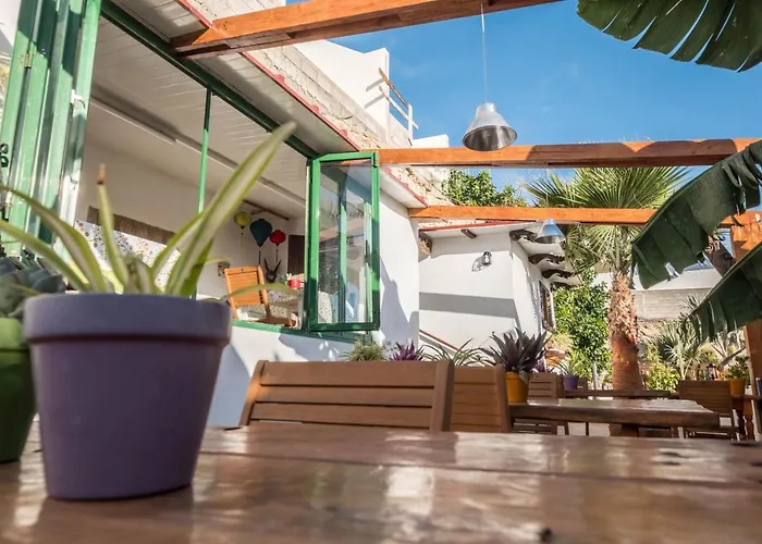 Casa Tabaiba - Perenquen * Guía de Isora