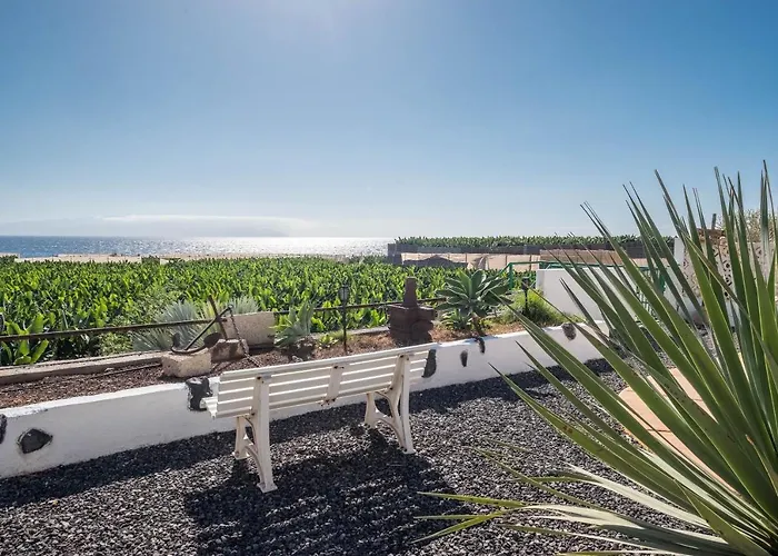 Casa Tabaiba - Perenquen