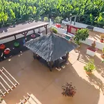 Casa Tabaiba - Perenquen בית נופש