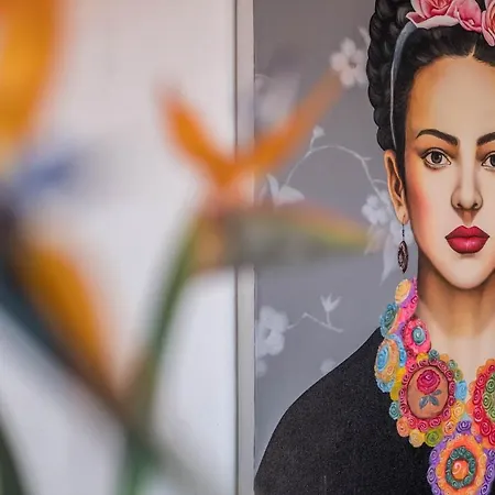 Casa Tabaiba - Perenquen Ferienhaus *