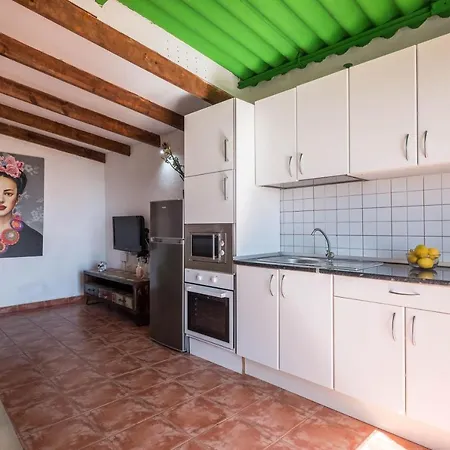 Casa Tabaiba - Perenquen