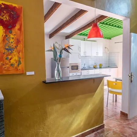 Casa Tabaiba - Perenquen *