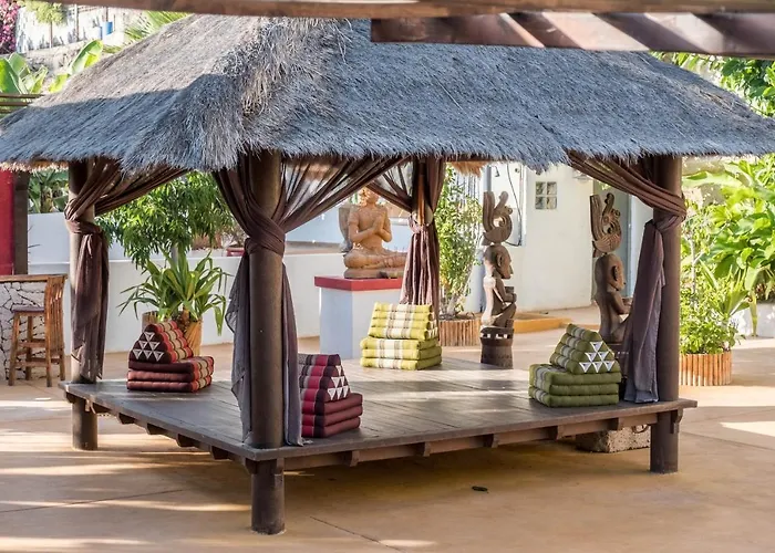 Vakantiehuis Casa Tabaiba - Perenquen Guía de Isora
