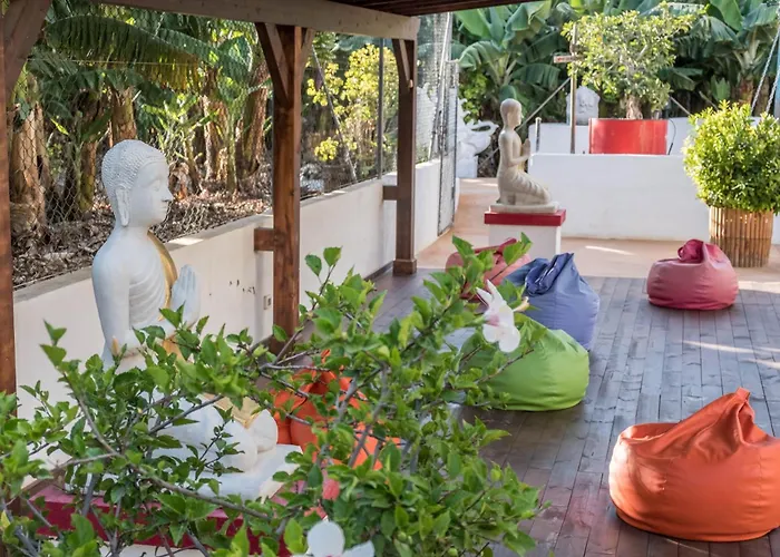 Casa Tabaiba - Perenquen Guía de Isora