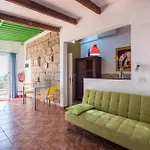 Casa Tabaiba - Perenquen Tatil Evi *
