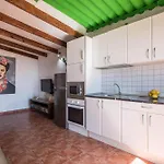 Casa Tabaiba - Perenquen Guía de Isora