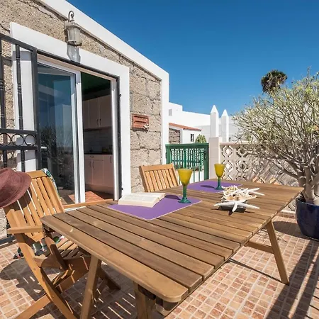 Casa Tabaiba - Perenquen *