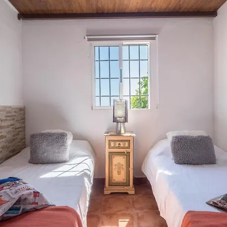 Casa Tabaiba - Perenquen 度假居