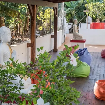 Casa Tabaiba - Perenquen