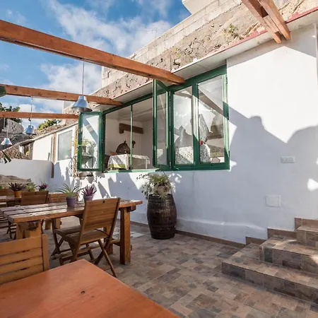 Casa Tabaiba - Perenquen Tatil Evi *