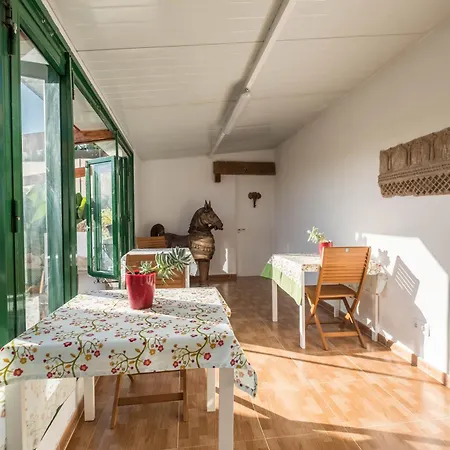 Casa Tabaiba - Perenquen Guía de Isora