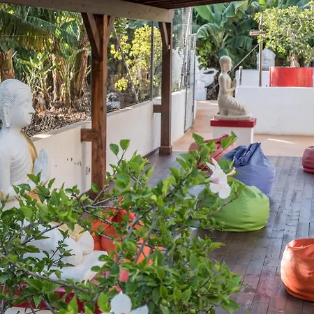 Casa Tabaiba - Perenquen Guía de Isora